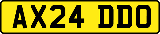 AX24DDO