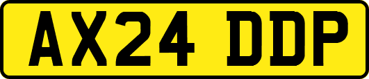AX24DDP