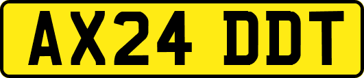 AX24DDT