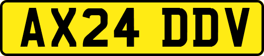 AX24DDV
