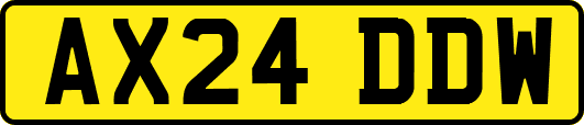 AX24DDW