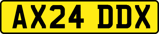AX24DDX