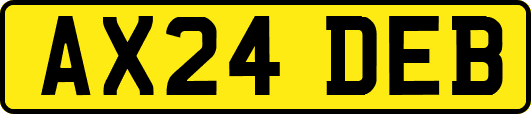 AX24DEB