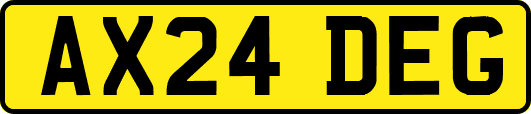 AX24DEG