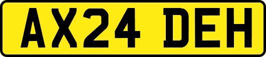 AX24DEH