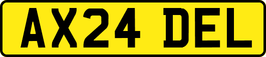 AX24DEL