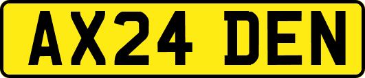 AX24DEN