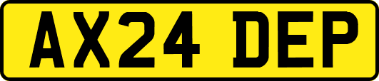 AX24DEP