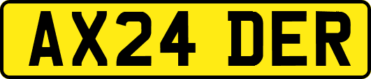AX24DER