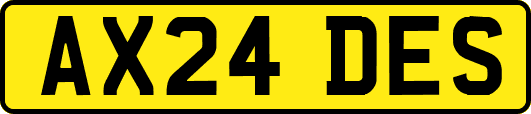 AX24DES