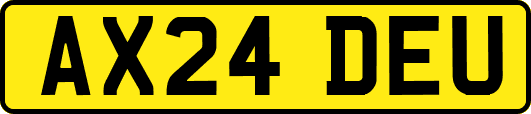 AX24DEU