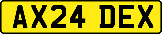 AX24DEX