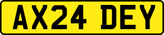 AX24DEY
