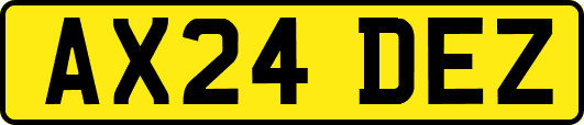 AX24DEZ
