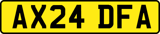 AX24DFA