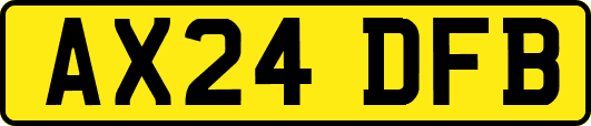 AX24DFB