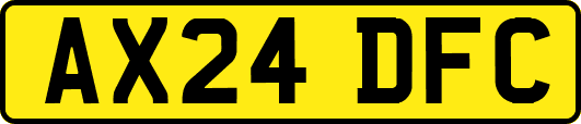 AX24DFC