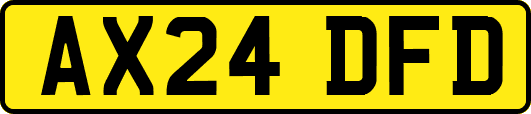 AX24DFD