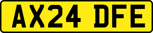 AX24DFE