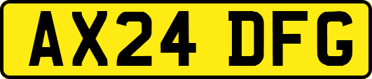 AX24DFG