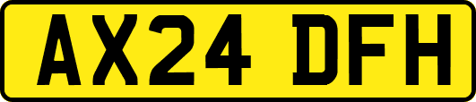 AX24DFH
