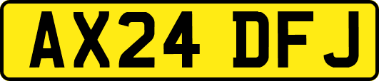 AX24DFJ