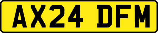 AX24DFM