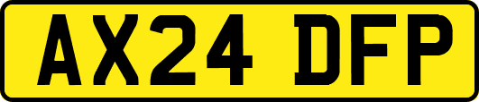 AX24DFP