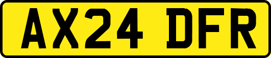 AX24DFR