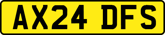 AX24DFS
