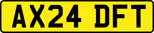 AX24DFT