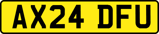 AX24DFU