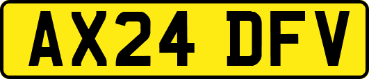 AX24DFV