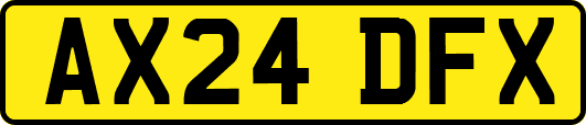 AX24DFX