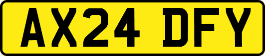 AX24DFY
