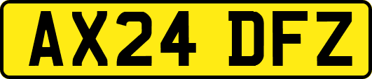 AX24DFZ