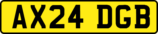 AX24DGB