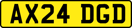 AX24DGD