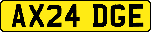 AX24DGE