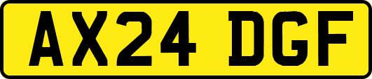 AX24DGF