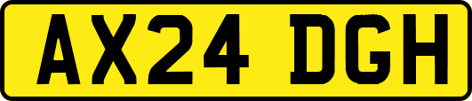 AX24DGH