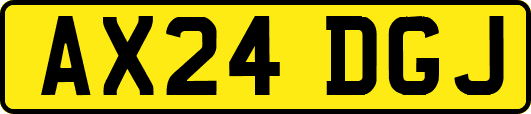 AX24DGJ