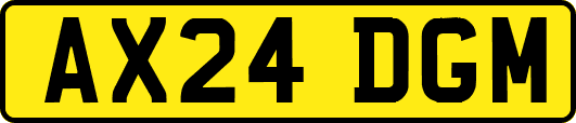 AX24DGM