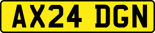 AX24DGN