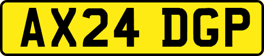 AX24DGP