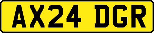 AX24DGR