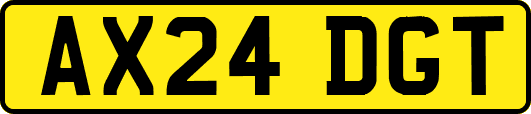 AX24DGT