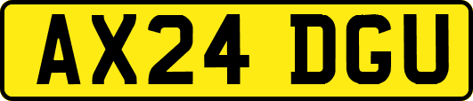 AX24DGU