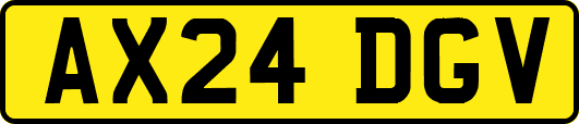 AX24DGV