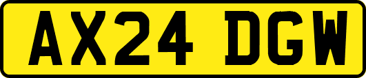 AX24DGW
